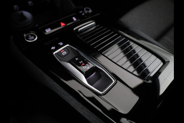 Audi Q6 e-tron S edition performance 100 kWh 306pk | Private lease vanaf € 1.084,- per maand |  360° Camera | Adaptive cruise control | Matrix ledkoplampen  | stoelverwarming voor en achter | Comfortpakket