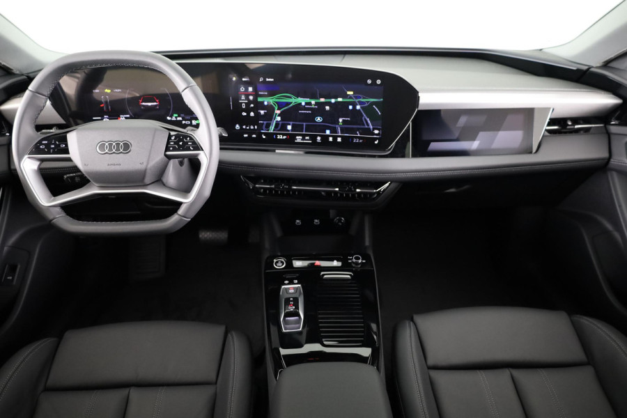 Audi A6 Avant e-tron Advanced edition 100 kWh 367pk | Private lease vanaf € 1.189,-  per maand | Tech Plus pakket | leder interieur | Optiek pakket zwart-glanzend | Privacy glass | 20 inch Lichtmetalen velgen