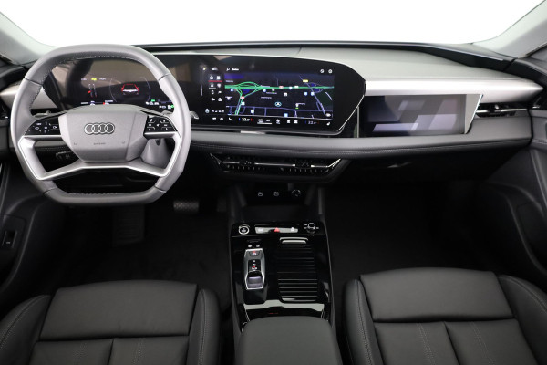Audi A6 Avant e-tron Advanced edition 100 kWh 367pk | Private lease vanaf € 1.189,-  per maand | Tech Plus pakket | leder interieur | Optiek pakket zwart-glanzend | Privacy glass | 20 inch Lichtmetalen velgen