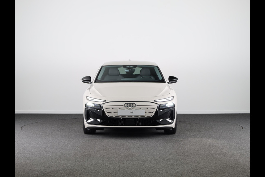 Audi A6 Avant e-tron Advanced edition 100 kWh 367pk | Private lease vanaf € 1.189,-  per maand | Tech Plus pakket | leder interieur | Optiek pakket zwart-glanzend | Privacy glass | 20 inch Lichtmetalen velgen