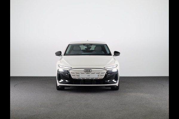 Audi A6 Avant e-tron Advanced edition 100 kWh 367pk | Private lease vanaf € 1.189,-  per maand | Tech Plus pakket | leder interieur | Optiek pakket zwart-glanzend | Privacy glass | 20 inch Lichtmetalen velgen