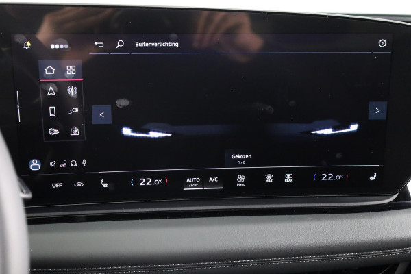 Audi A6 Avant e-tron Advanced edition 100 kWh 367pk | Private lease vanaf € 1.189,-  per maand | Tech Plus pakket | leder interieur | Optiek pakket zwart-glanzend | Privacy glass | 20 inch Lichtmetalen velgen
