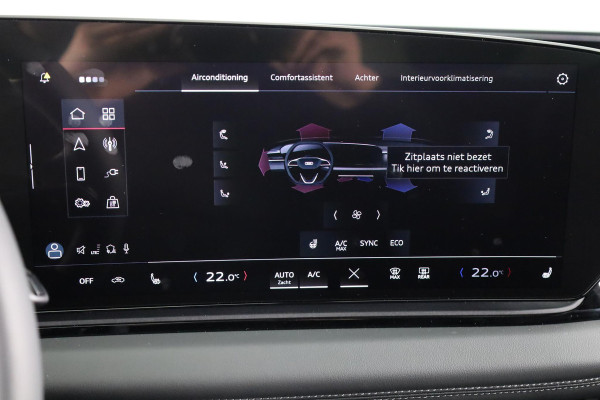Audi A6 Avant e-tron Advanced edition 100 kWh 367pk | Private lease vanaf € 1.189,-  per maand | Tech Plus pakket | leder interieur | Optiek pakket zwart-glanzend | Privacy glass | 20 inch Lichtmetalen velgen