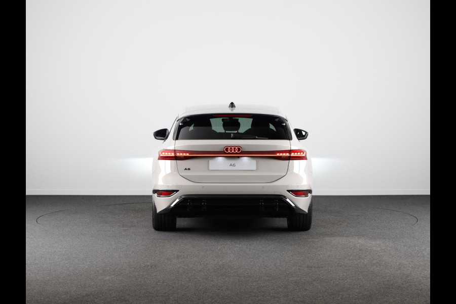 Audi A6 Avant e-tron Advanced edition 100 kWh 367pk | Private lease vanaf € 1.189,-  per maand | Tech Plus pakket | leder interieur | Optiek pakket zwart-glanzend | Privacy glass | 20 inch Lichtmetalen velgen
