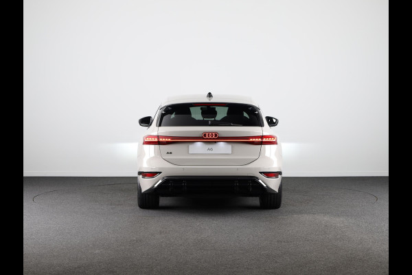 Audi A6 Avant e-tron Advanced edition 100 kWh 367pk | Private lease vanaf € 1.189,-  per maand | Tech Plus pakket | leder interieur | Optiek pakket zwart-glanzend | Privacy glass | 20 inch Lichtmetalen velgen