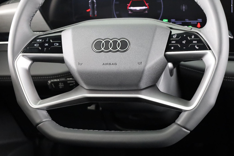 Audi A6 Avant e-tron Advanced edition 100 kWh 367pk | Private lease vanaf € 1.189,-  per maand | Tech Plus pakket | leder interieur | Optiek pakket zwart-glanzend | Privacy glass | 20 inch Lichtmetalen velgen
