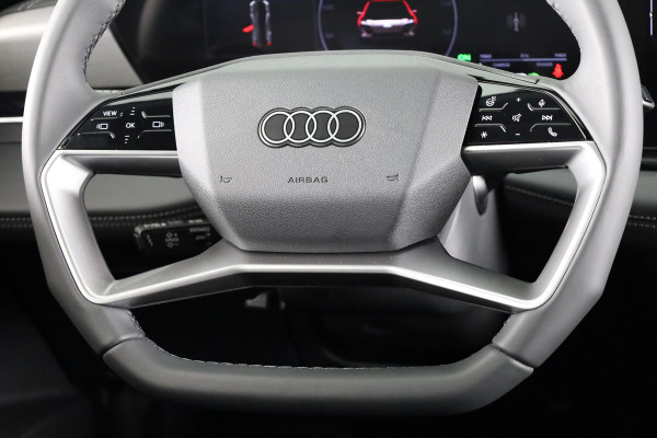 Audi A6 Avant e-tron Advanced edition 100 kWh 367pk | Private lease vanaf € 1.189,-  per maand | Tech Plus pakket | leder interieur | Optiek pakket zwart-glanzend | Privacy glass | 20 inch Lichtmetalen velgen