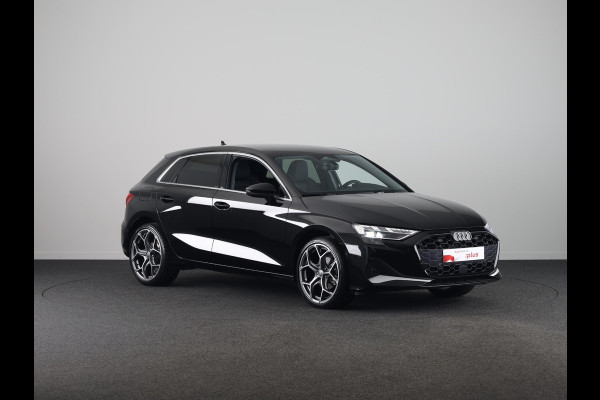 Audi A3 Sportback 30 TFSI Advanced edition 115pk S-tronic | Private Lease € 682,00 per maand* | Navigatie via App |  19 inch Lichtmetalen velgen | Stoelverwarming | Parkeersensoren voor en achter