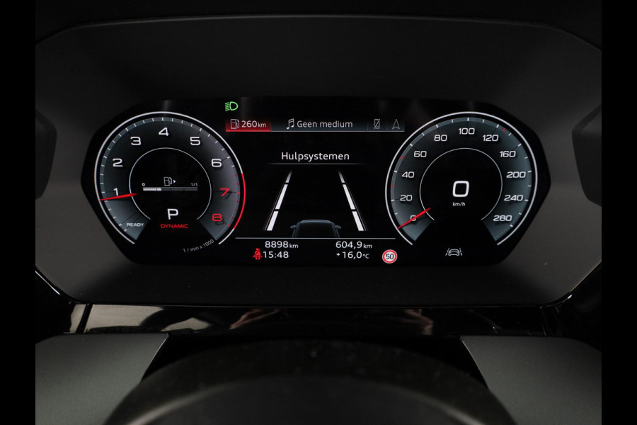 Audi A3 Sportback 30 TFSI Advanced edition 115pk S-tronic | Private Lease € 682,00 per maand* | Navigatie via App |  19 inch Lichtmetalen velgen | Stoelverwarming | Parkeersensoren voor en achter