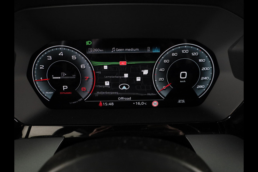 Audi A3 Sportback 30 TFSI Advanced edition 115pk S-tronic | Private Lease € 682,00 per maand* | Navigatie via App |  19 inch Lichtmetalen velgen | Stoelverwarming | Parkeersensoren voor en achter