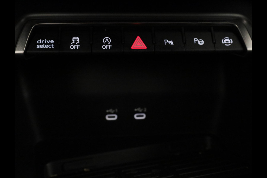 Audi A3 Sportback 30 TFSI Advanced edition 115pk S-tronic | Private Lease € 682,00 per maand* | Navigatie via App |  19 inch Lichtmetalen velgen | Stoelverwarming | Parkeersensoren voor en achter