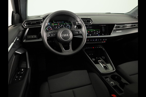 Audi A3 Sportback 30 TFSI Advanced edition 115pk S-tronic | Private Lease € 682,00 per maand* | Navigatie via App |  19 inch Lichtmetalen velgen | Stoelverwarming | Parkeersensoren voor en achter