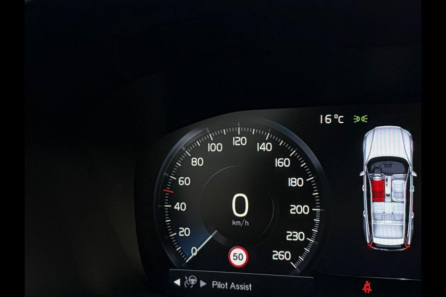 Volvo V60 2.0 T8 Recharge AWD R-Design - Pano l ACC l 19'' l 360cam l Memory l HUD