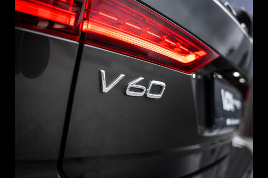 Volvo V60 2.0 T8 Recharge AWD R-Design - Pano l ACC l 19'' l 360cam l Memory l HUD