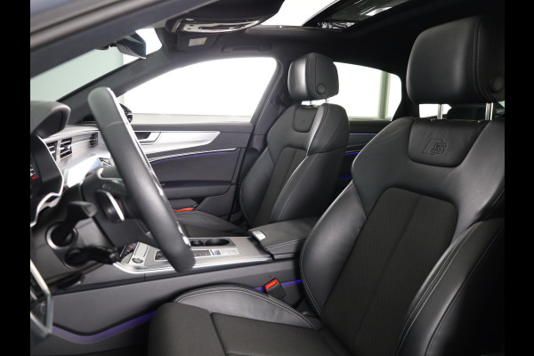 Audi A6 Limousine 40 TFSI S edition Competition 204pk | Private lease vanaf € 845,- per maand |  Panoramadak | HD Matrix | Parkeercamera | B&O  Audio | 19 inch lichtmetalen velgen | Verlengde garantie