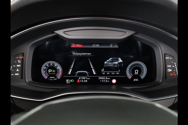 Audi A6 Limousine 40 TFSI S edition Competition 204pk | Private lease vanaf € 845,- per maand |  Panoramadak | HD Matrix | Parkeercamera | B&O  Audio | 19 inch lichtmetalen velgen | Verlengde garantie