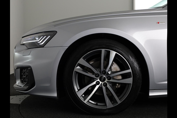 Audi A6 Limousine 40 TFSI S edition Competition 204pk | Private lease vanaf € 845,- per maand |  Panoramadak | HD Matrix | Parkeercamera | B&O  Audio | 19 inch lichtmetalen velgen | Verlengde garantie