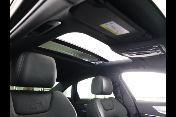 Audi A6 Limousine 40 TFSI S edition Competition 204pk | Private lease vanaf € 845,- per maand |  Panoramadak | HD Matrix | Parkeercamera | B&O  Audio | 19 inch lichtmetalen velgen | Verlengde garantie