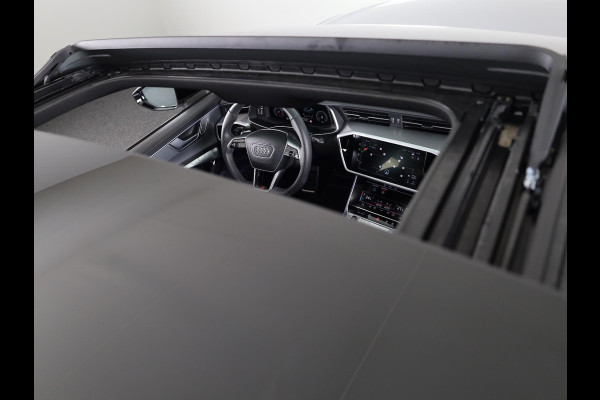 Audi A6 Limousine 40 TFSI S edition Competition 204pk | Private lease vanaf € 845,- per maand |  Panoramadak | HD Matrix | Parkeercamera | B&O  Audio | 19 inch lichtmetalen velgen | Verlengde garantie
