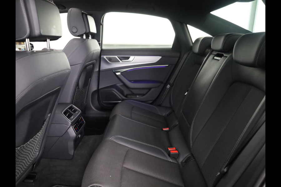Audi A6 Limousine 40 TFSI S edition Competition 204pk | Private lease vanaf € 845,- per maand |  Panoramadak | HD Matrix | Parkeercamera | B&O  Audio | 19 inch lichtmetalen velgen | Verlengde garantie