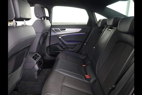 Audi A6 Limousine 40 TFSI S edition Competition 204pk | Private lease vanaf € 845,- per maand |  Panoramadak | HD Matrix | Parkeercamera | B&O  Audio | 19 inch lichtmetalen velgen | Verlengde garantie