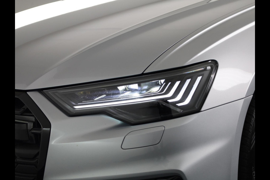Audi A6 Limousine 40 TFSI S edition Competition 204pk | Private lease vanaf € 845,- per maand |  Panoramadak | HD Matrix | Parkeercamera | B&O  Audio | 19 inch lichtmetalen velgen | Verlengde garantie
