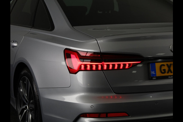 Audi A6 Limousine 40 TFSI S edition Competition 204pk | Private lease vanaf € 845,- per maand |  Panoramadak | HD Matrix | Parkeercamera | B&O  Audio | 19 inch lichtmetalen velgen | Verlengde garantie