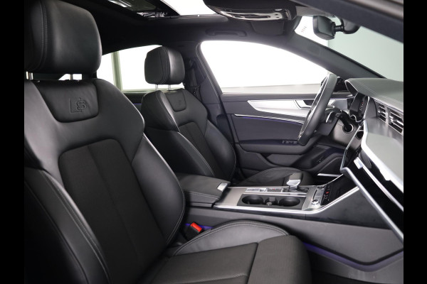 Audi A6 Limousine 40 TFSI S edition Competition 204pk | Private lease vanaf € 845,- per maand |  Panoramadak | HD Matrix | Parkeercamera | B&O  Audio | 19 inch lichtmetalen velgen | Verlengde garantie