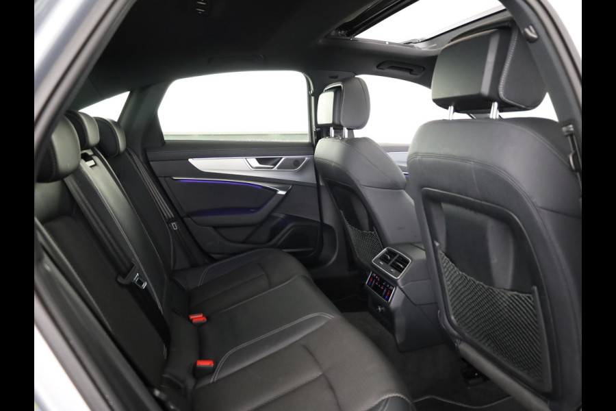 Audi A6 Limousine 40 TFSI S edition Competition 204pk | Private lease vanaf € 845,- per maand |  Panoramadak | HD Matrix | Parkeercamera | B&O  Audio | 19 inch lichtmetalen velgen | Verlengde garantie