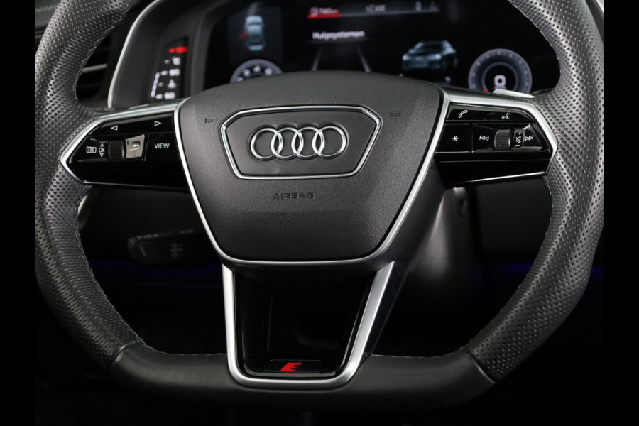 Audi A6 Limousine 40 TFSI S edition Competition 204pk | Private lease vanaf € 845,- per maand |  Panoramadak | HD Matrix | Parkeercamera | B&O  Audio | 19 inch lichtmetalen velgen | Verlengde garantie