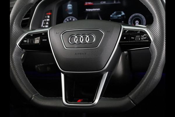 Audi A6 Limousine 40 TFSI S edition Competition 204pk | Private lease vanaf € 845,- per maand |  Panoramadak | HD Matrix | Parkeercamera | B&O  Audio | 19 inch lichtmetalen velgen | Verlengde garantie
