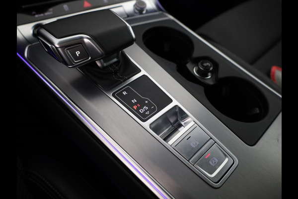 Audi A6 Limousine 40 TFSI S edition Competition 204pk | Private lease vanaf € 845,- per maand |  Panoramadak | HD Matrix | Parkeercamera | B&O  Audio | 19 inch lichtmetalen velgen | Verlengde garantie