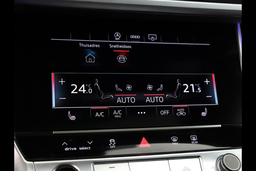 Audi A6 Limousine 40 TFSI S edition Competition 204pk | Private lease vanaf € 845,- per maand |  Panoramadak | HD Matrix | Parkeercamera | B&O  Audio | 19 inch lichtmetalen velgen | Verlengde garantie