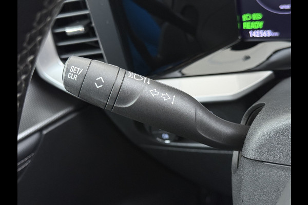 Opel Mokka-e 136PK Automaat Adap.Cruise Warmtepomp Leder 360°Camera Stoelverwarming Navi Android Auto Apple Carplay 50kWh SOH 87% Business El Ecc Privacy Glas Led Isofix DAB Bluetooth Lmv 17" Regen-Lichtsensor Lane Assist 1e Eigenaar Dealeronderhouden Origineel Nederlandse Auto