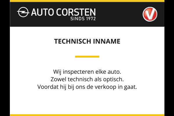 Opel Mokka-e 136PK Automaat Adap.Cruise Warmtepomp Leder 360°Camera Stoelverwarming Navi Android Auto Apple Carplay 50kWh SOH 87% Business El Ecc Privacy Glas Led Isofix DAB Bluetooth Lmv 17" Regen-Lichtsensor Lane Assist 1e Eigenaar Dealeronderhouden Origineel Nederlandse Auto