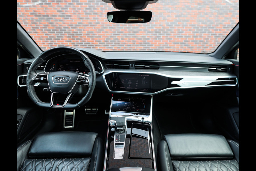 Audi S6 Avant 3.0 TDI quattro | B&O - Pano - Trekhaak