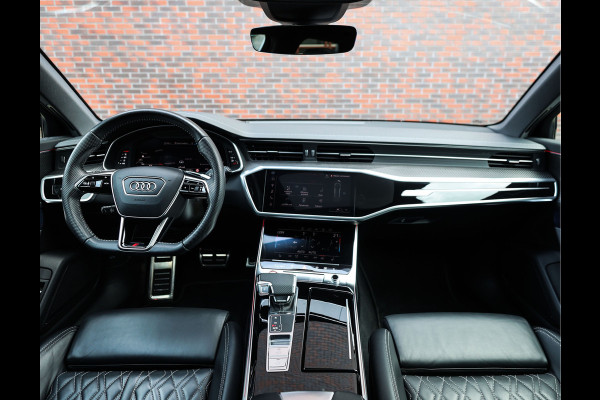 Audi S6 Avant 3.0 TDI quattro | B&O - Pano - Trekhaak