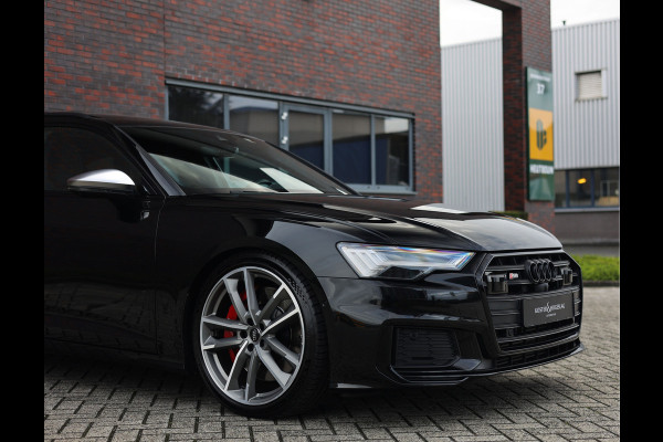 Audi S6 Avant 3.0 TDI quattro | B&O - Pano - Trekhaak