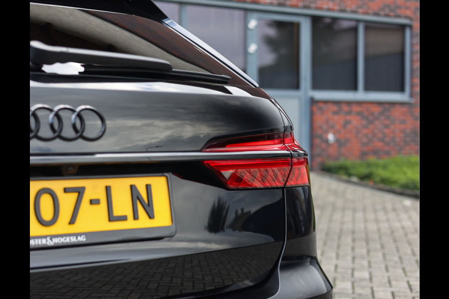 Audi S6 Avant 3.0 TDI quattro | B&O - Pano - Trekhaak