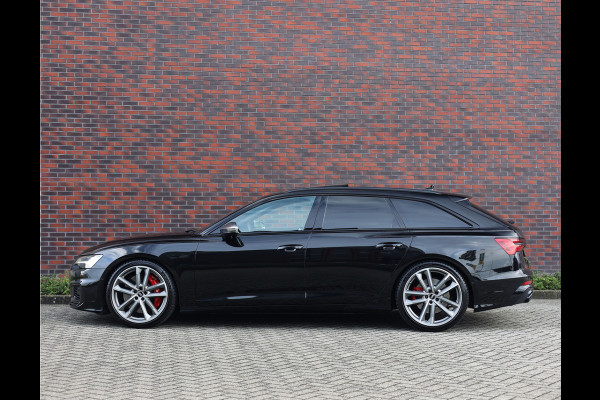 Audi S6 Avant 3.0 TDI quattro | B&O - Pano - Trekhaak