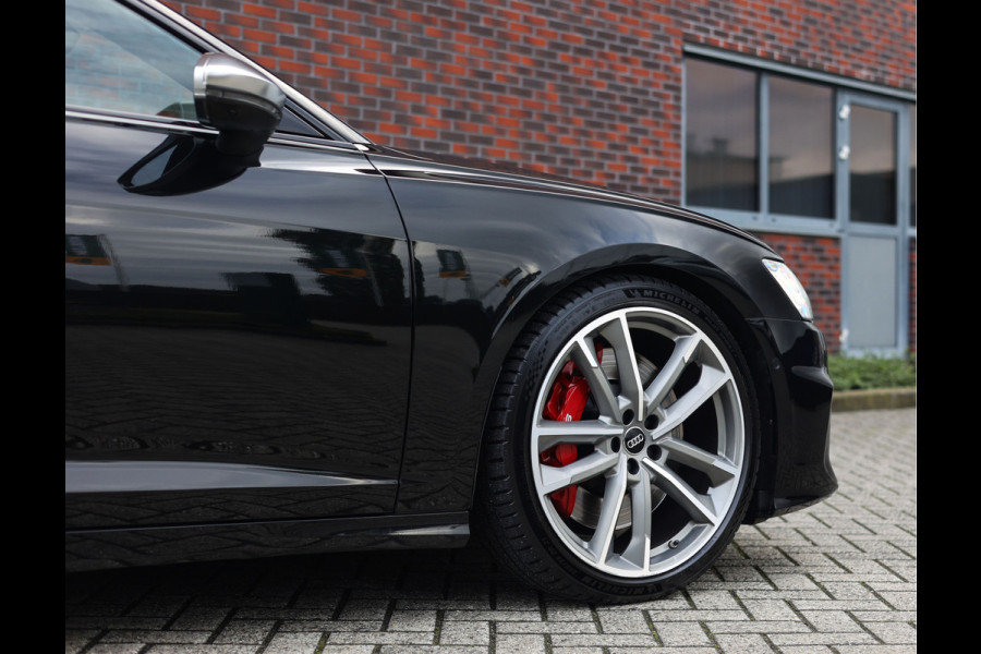 Audi S6 Avant 3.0 TDI quattro | B&O - Pano - Trekhaak