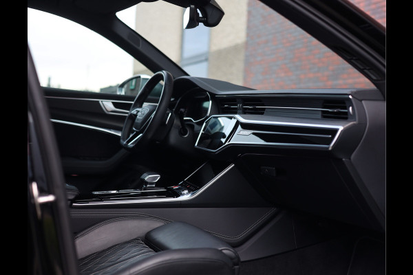 Audi S6 Avant 3.0 TDI quattro | B&O - Pano - Trekhaak