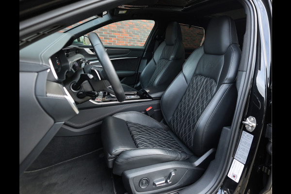 Audi S6 Avant 3.0 TDI quattro | B&O - Pano - Trekhaak