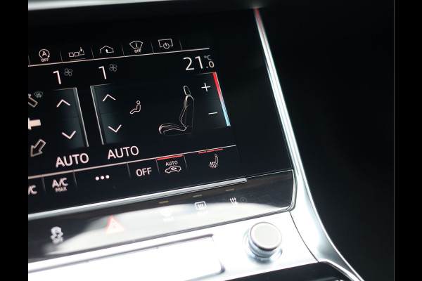 Audi S6 Avant 3.0 TDI quattro | B&O - Pano - Trekhaak