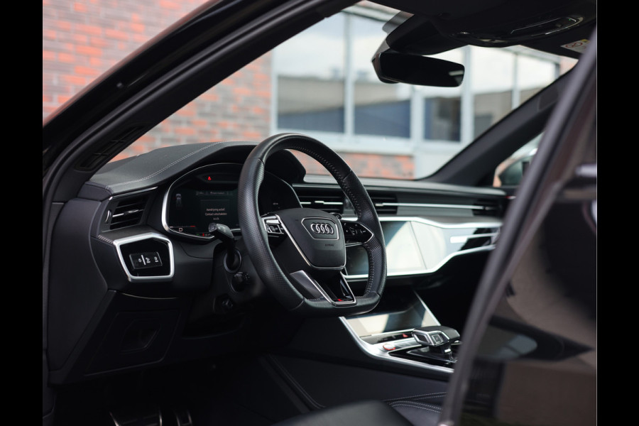 Audi S6 Avant 3.0 TDI quattro | B&O - Pano - Trekhaak