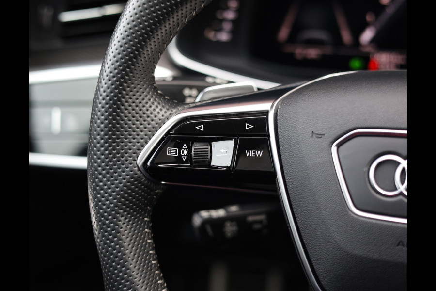 Audi S6 Avant 3.0 TDI quattro | B&O - Pano - Trekhaak