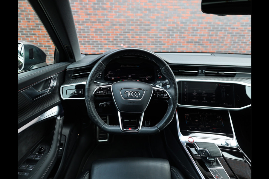 Audi S6 Avant 3.0 TDI quattro | B&O - Pano - Trekhaak