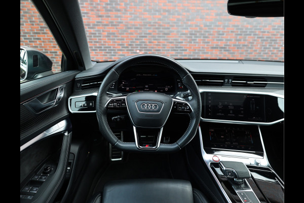 Audi S6 Avant 3.0 TDI quattro | B&O - Pano - Trekhaak
