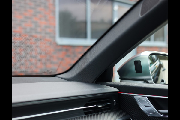 Audi S6 Avant 3.0 TDI quattro | B&O - Pano - Trekhaak