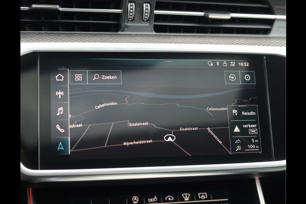 Audi S6 Avant 3.0 TDI quattro | B&O - Pano - Trekhaak